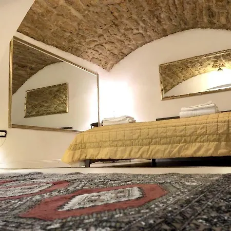 Studio Via S. Vincenzo アグリジェント