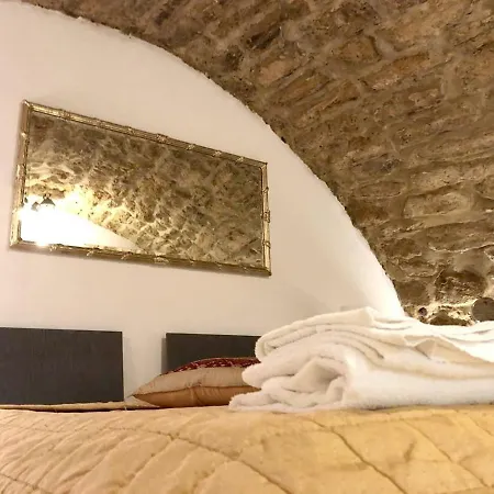 Studio Via S. Vincenzo *