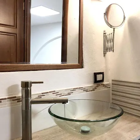 Studio Via S. Vincenzo