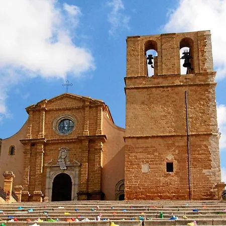 Studio Via S. Vincenzo Agrigento